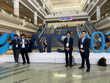 【ATS 2026】若手医師が国際学会に参加する意義とは？
