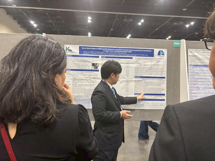【ATS 2026】若手医師が国際学会に参加する意義とは？