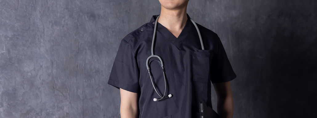 ｢自分でも不思議な人生｣ 国がん中央病院･吉田医師(part1)