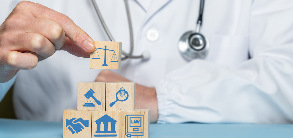 外国人診療と医師のリスク管理