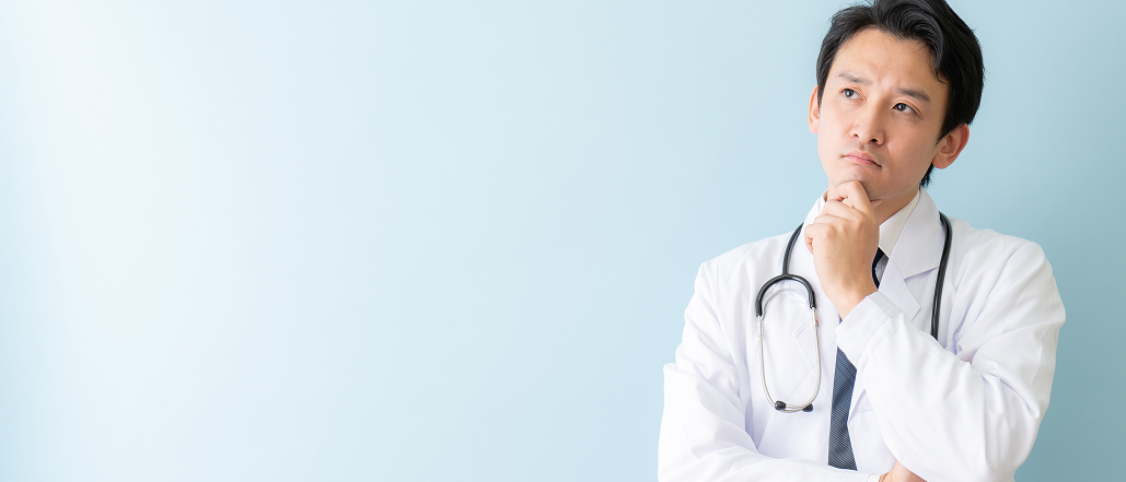 外国人診療と医師のリスク管理