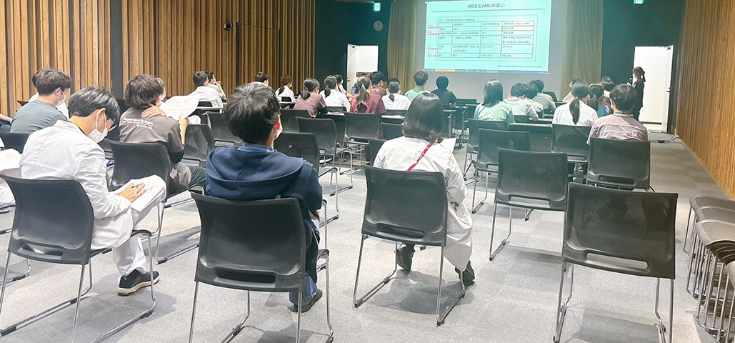 【尼崎総合医療センター】教えます､ やらせます､ 育てます！ ｢選ばれる医師｣ を育てる