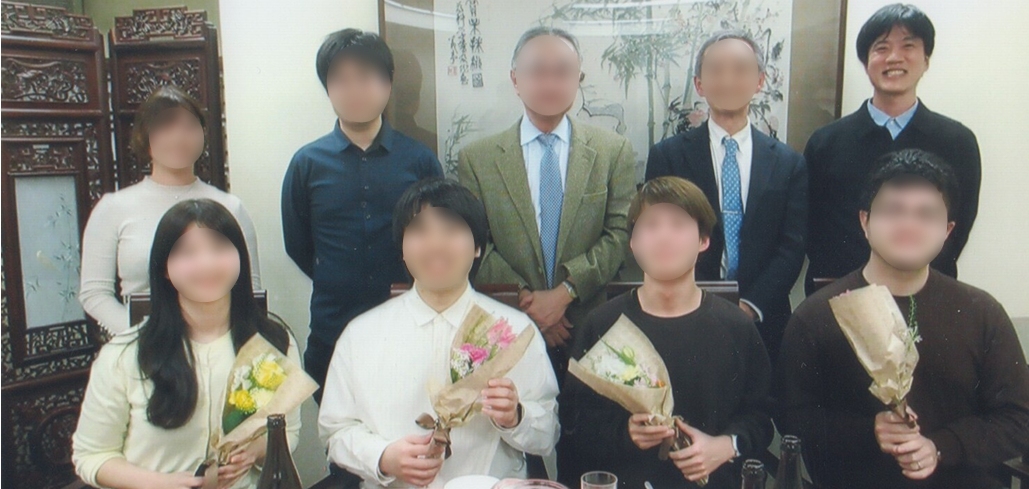 「一直線じゃなくていい。 迷いながらつくったキャリア」 日本生命病院・宇都医師 (part3)