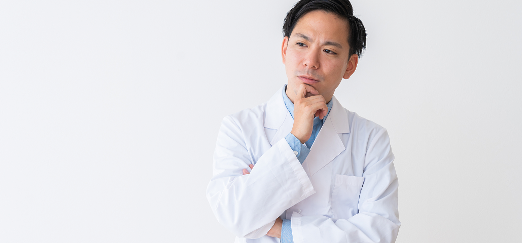 医局を辞めない人の特徴3選