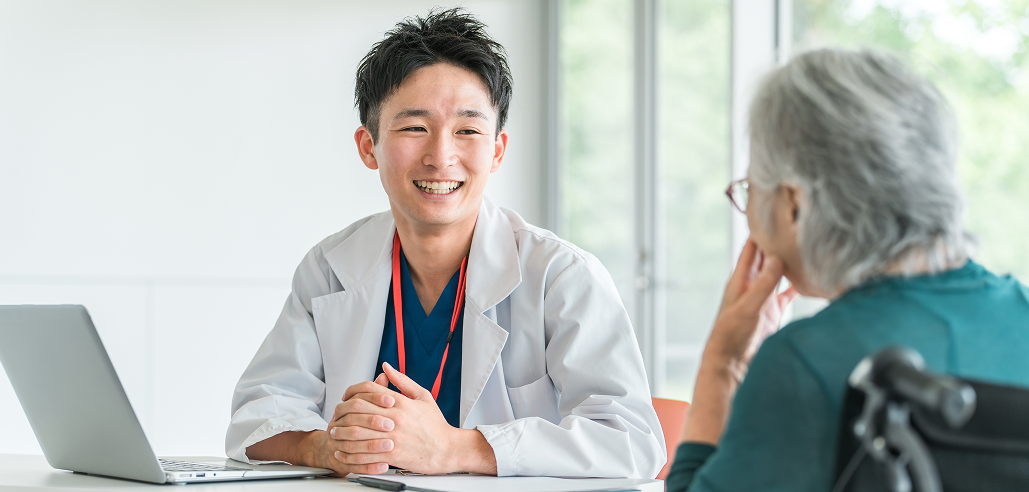 医局を辞めない人の特徴3選