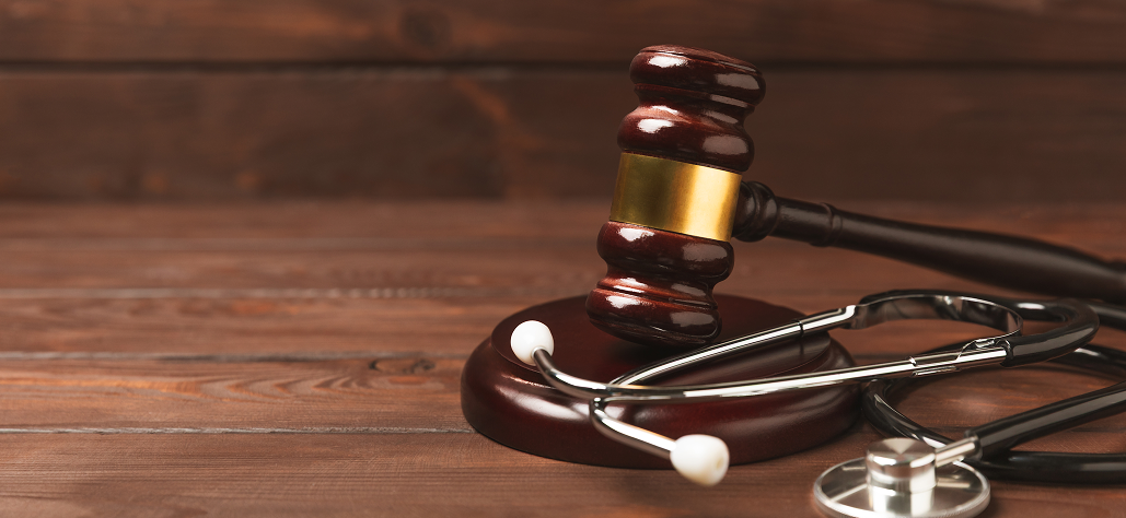 説明義務違反と医師の賠償金額