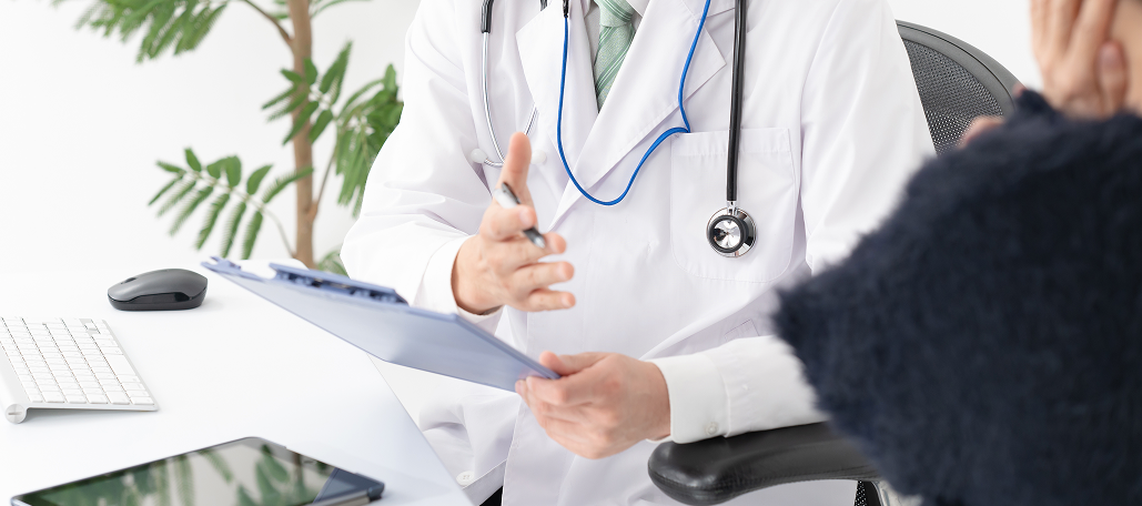 説明義務違反と医師の賠償金額