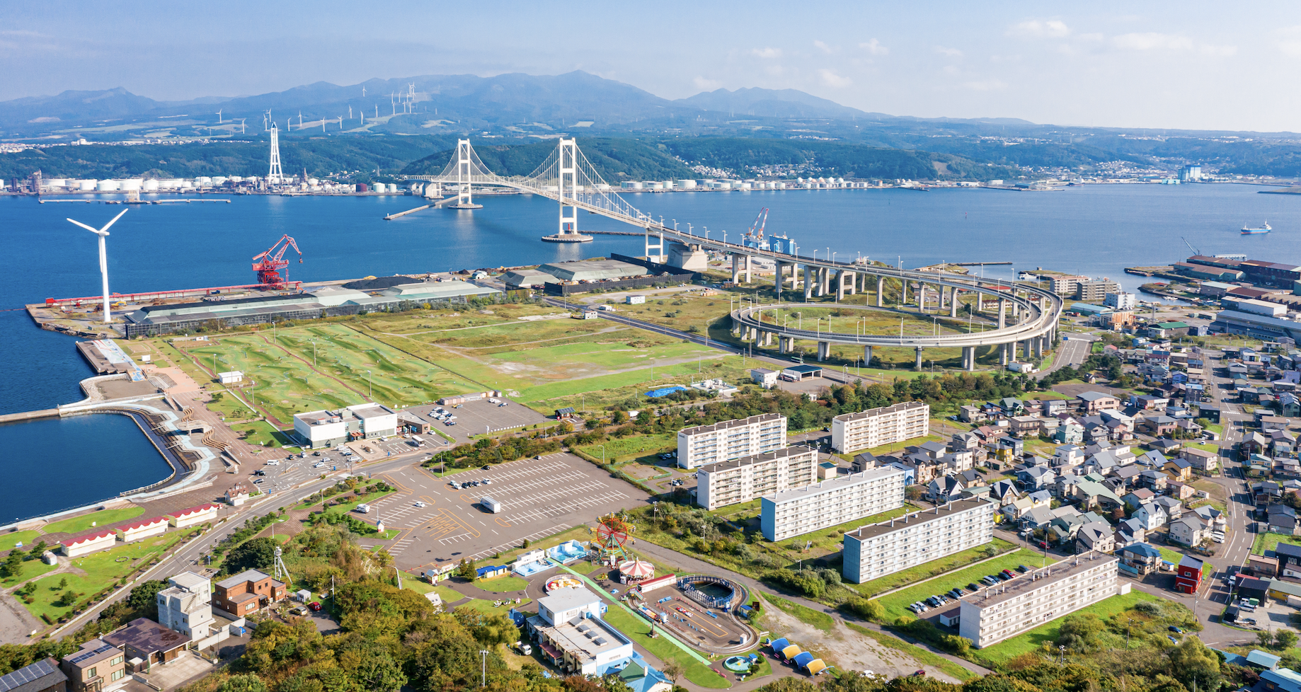 市立室蘭総合病院､ 2027年度めどに閉院