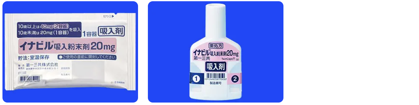 【抗インフルエンザ薬】用法･用量､ 予防投薬､ 腎機能別の投与量は？