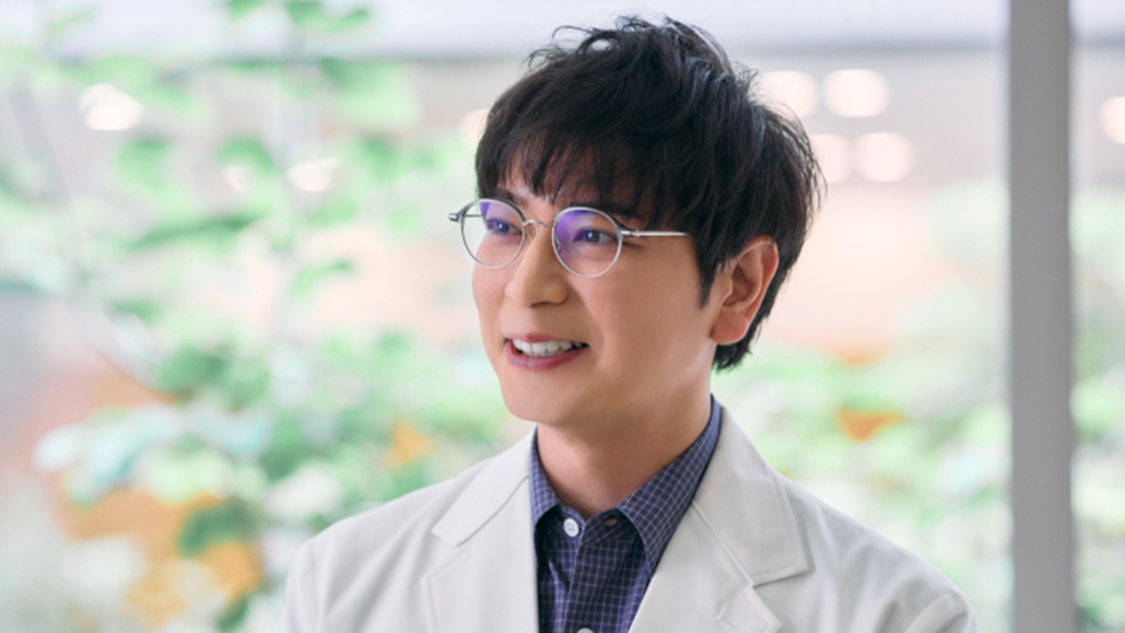 嵐･松本潤さんが総合診療医に