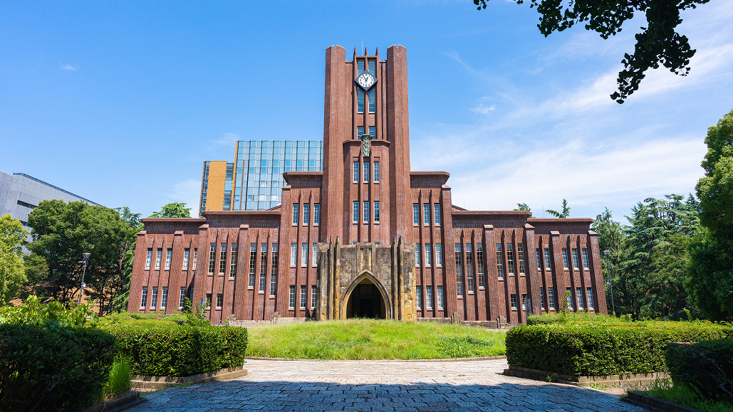 【最新】先生の母校は？世界大学ランキング2026