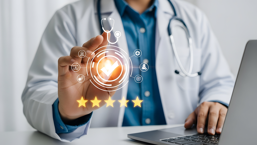 いま勢いのある病院は？2025年都道府県別ランキング