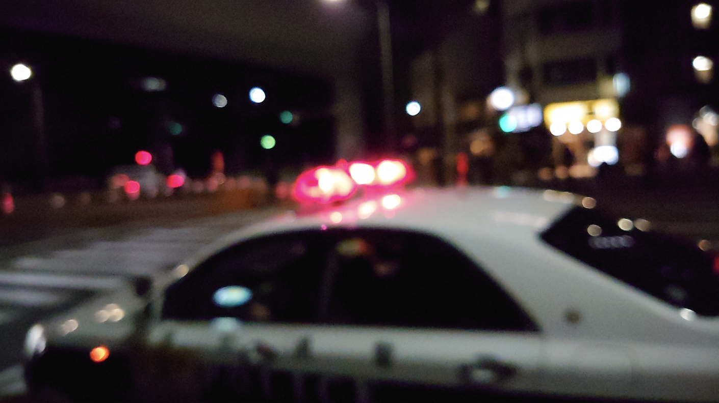 医師が酒酔い運転で現行犯逮捕 ｢一切飲んでいない｣