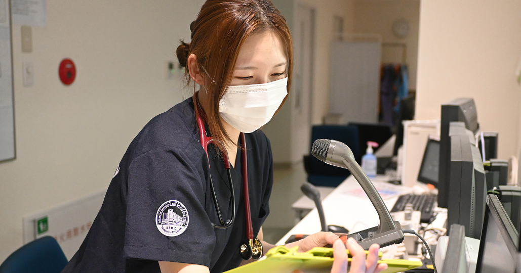 【宇治徳洲会病院】 ｢よく学び･よく働き･よく遊ぶ｣ ~豊富な症例と充実したプライベート~