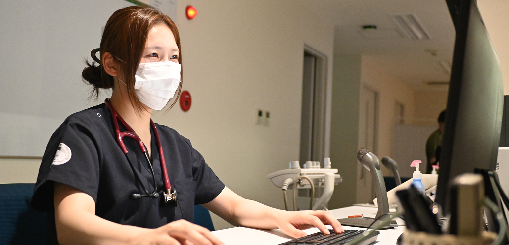 【宇治徳洲会病院】 ｢よく学び･よく働き･よく遊ぶ｣ ~豊富な症例と充実したプライベート~