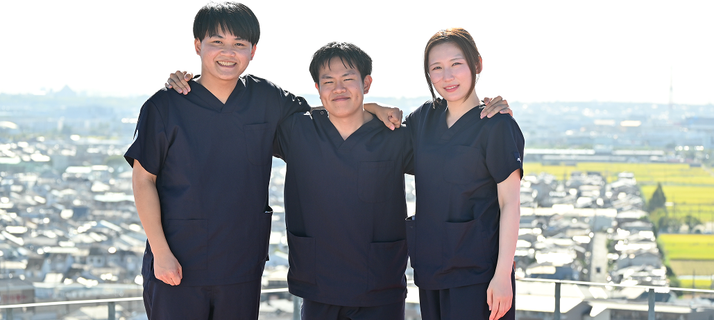 【宇治徳洲会病院】 ｢よく学び･よく働き･よく遊ぶ｣ ~豊富な症例と充実したプライベート~