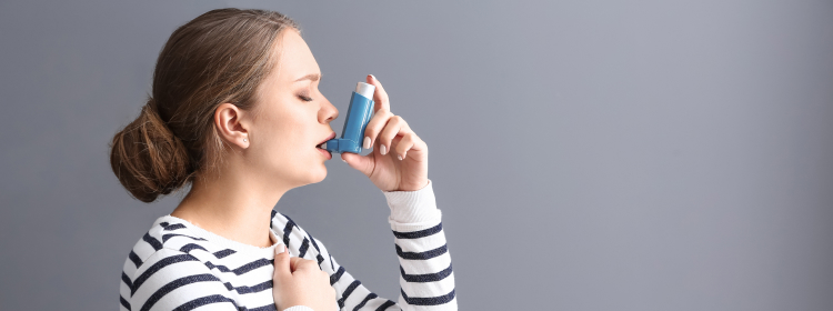 【Lancet】重症好酸球性喘息､ベンラリズマブでコントロール良好時はICSを減量可能