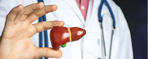 【Gastroenterology】肝硬変患者の肝細胞癌発生率と危険因子は？