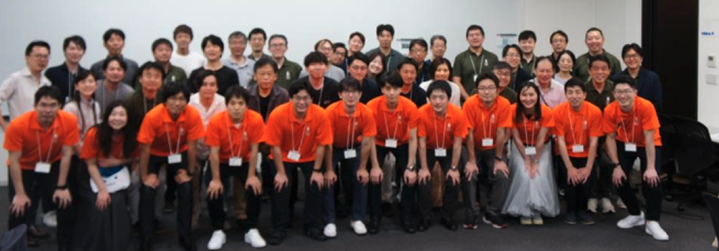 WJOG Boot Camp 参加印象記 : MVP賞・チームコンセプト賞を受賞して