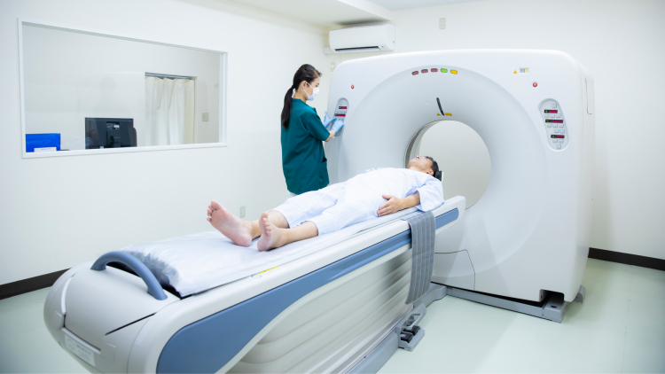 【JAMA Surg】急性腹症への非造影CT、造影CTに比べ診断精度が約30％低減