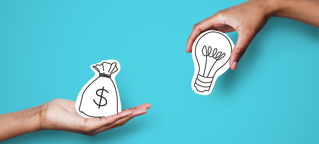 日米の企業力を比較しよう