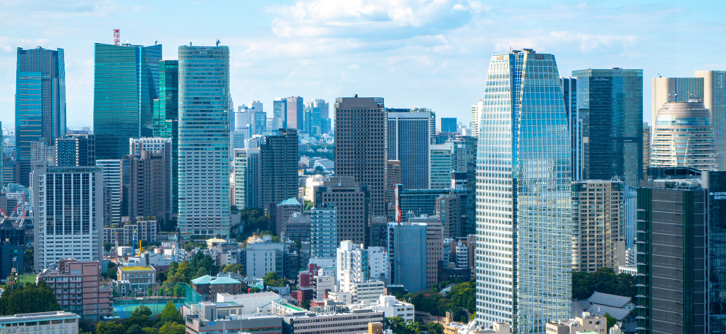 日米の企業力を比較しよう