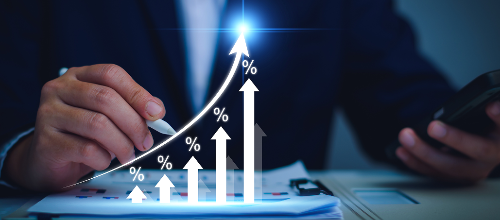 日米の企業力を比較しよう