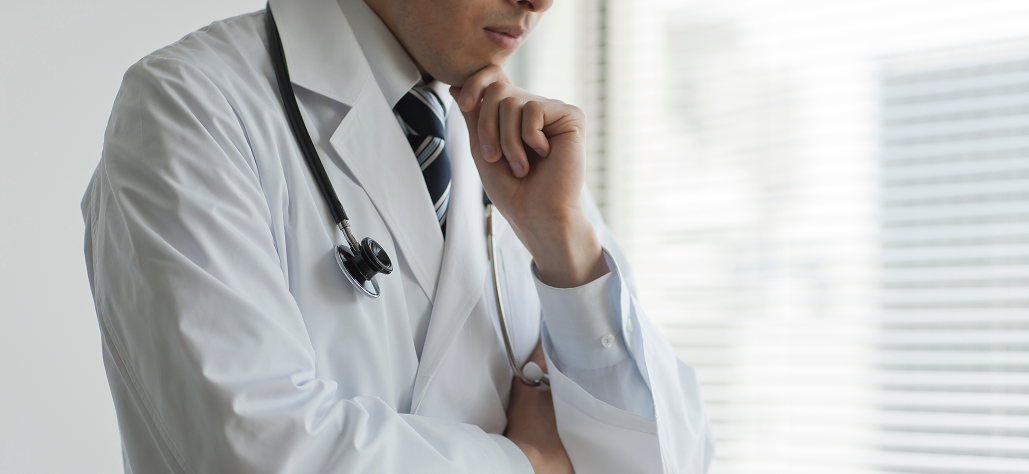 医師も戦々恐々？政府による金融所得の把握がいよいよ本格化