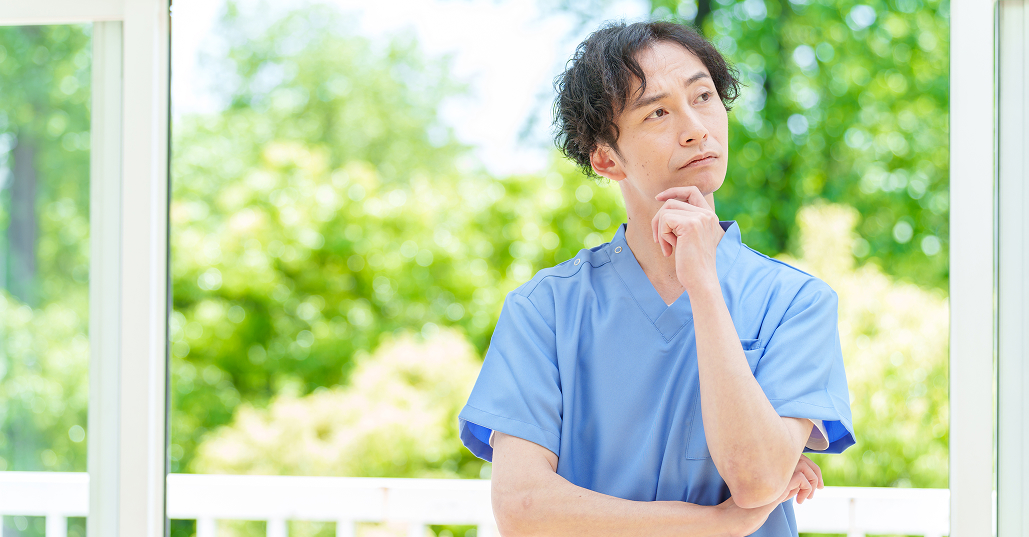 40代医師に必要なのは決断力！キャリアも節税も