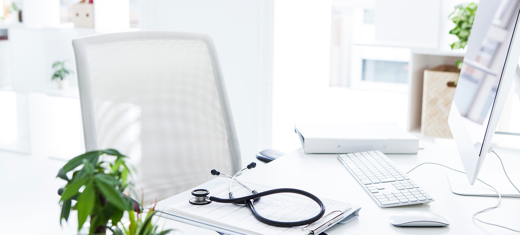 外国人患者を診るのは楽しい