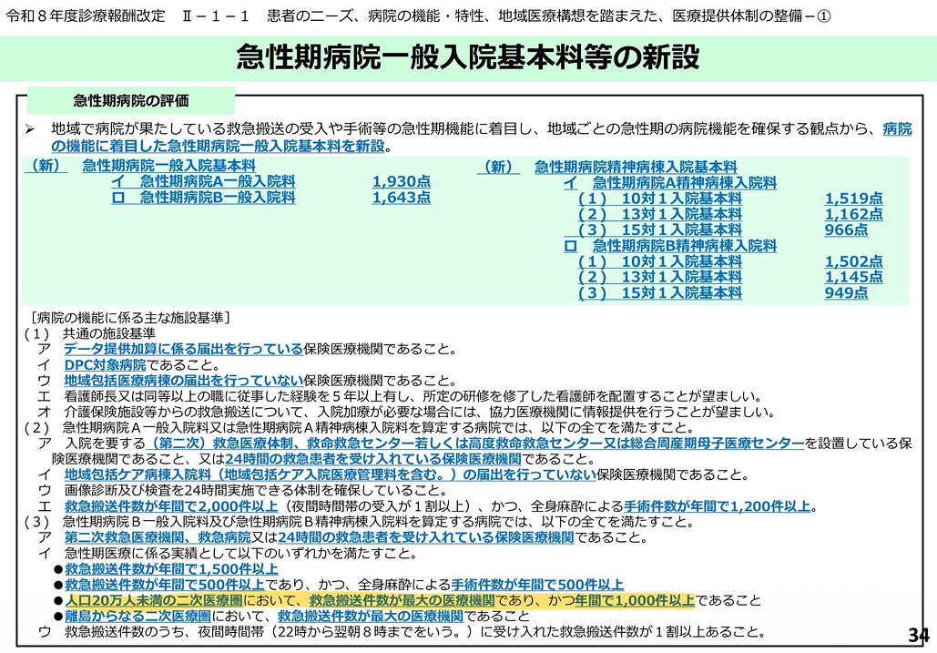 勤務医の 「椅子取りゲーム」 加速…人気の無い箇所ほど報われる