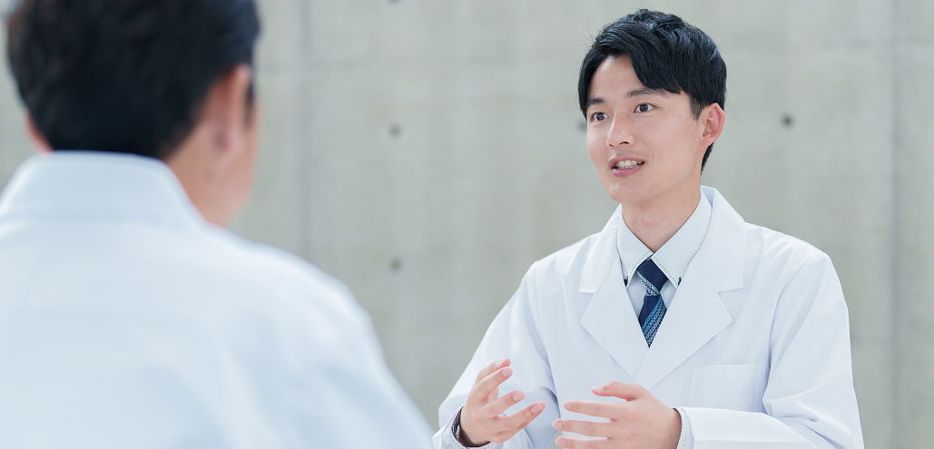医局の不満､ 吐き出しましょう