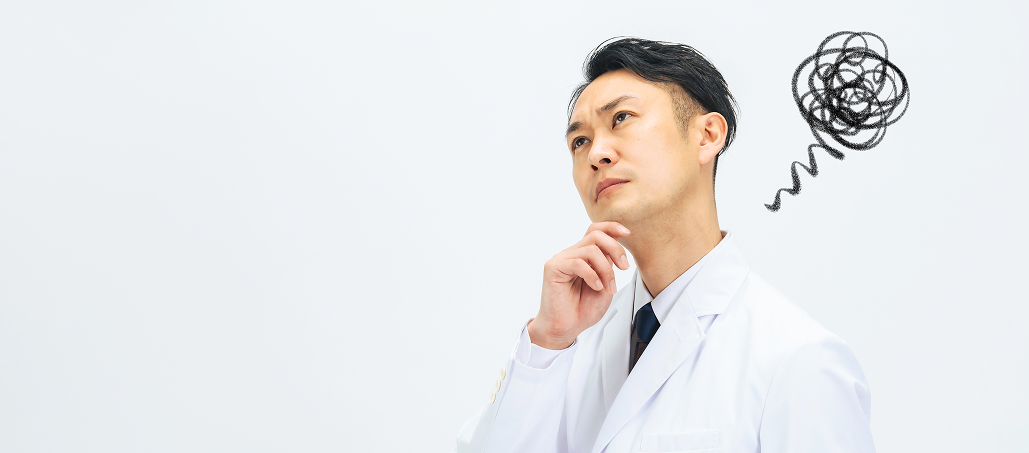 20代医師が直面する ｢税｣ と ｢キャリア｣ の選択