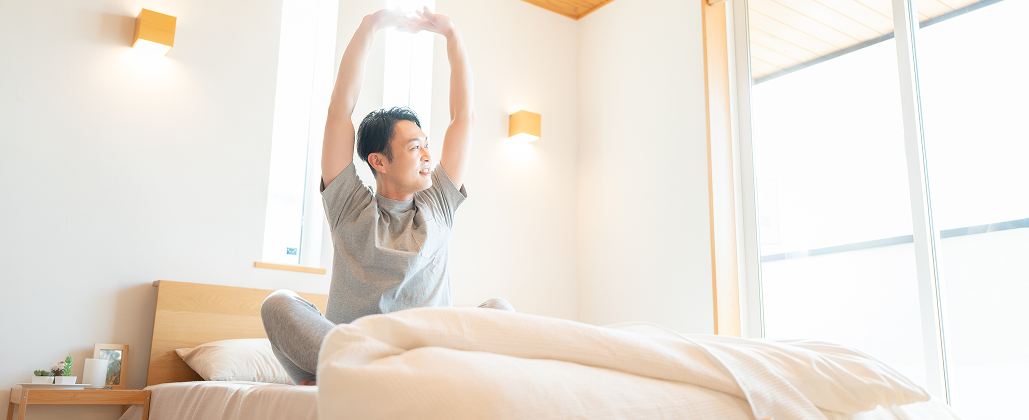 医師の疲労に効く 「お腹温め習慣」