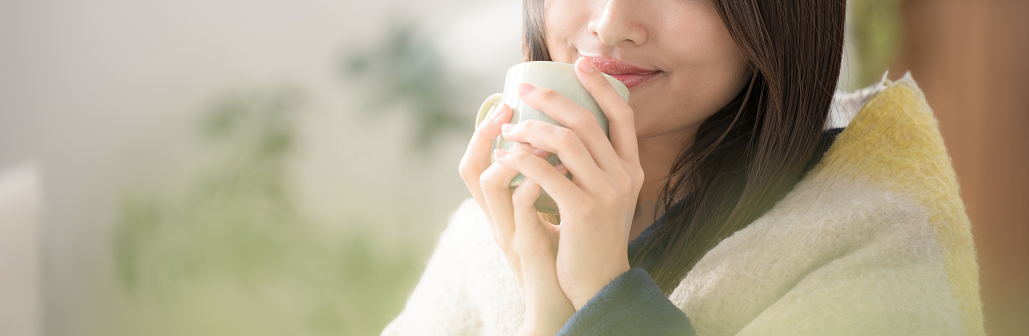 医師の疲労に効く 「お腹温め習慣」