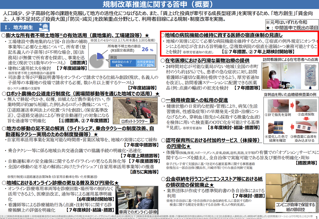 医師バイト壊滅!?｢当直掛け持ちOK｣ 