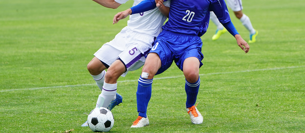 人事が下手な日本社会 -サッカー編-