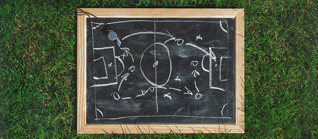 人事が下手な日本社会 -サッカー編-