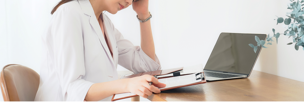  ｢治すだけが医療じゃない｣ 関西医科大･勝島医師 part2