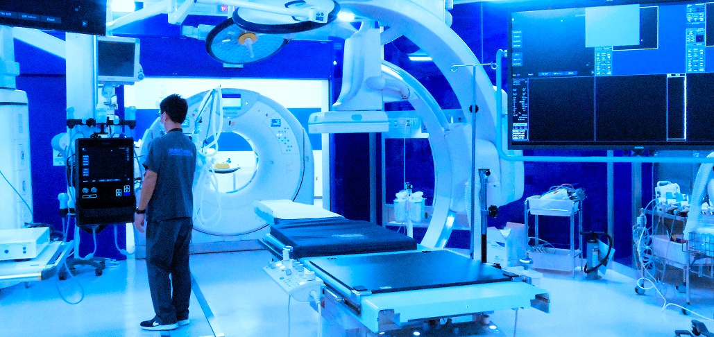 【済生会横浜市東部病院】“やりたい”を後押し！主体性ある研修医が実践力を伸ばせる高度医療の現場