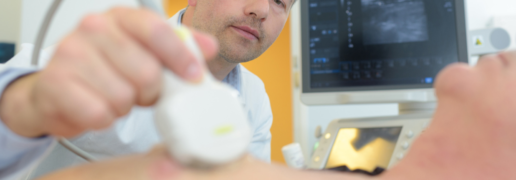 【JAMA Cardiology】肺エコー､ AI活用で専門家と同等の描出が可能に