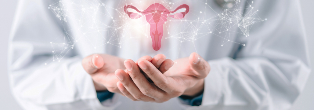 【Cancers】中間リスク子宮頸癌に術後療法は有益か？
