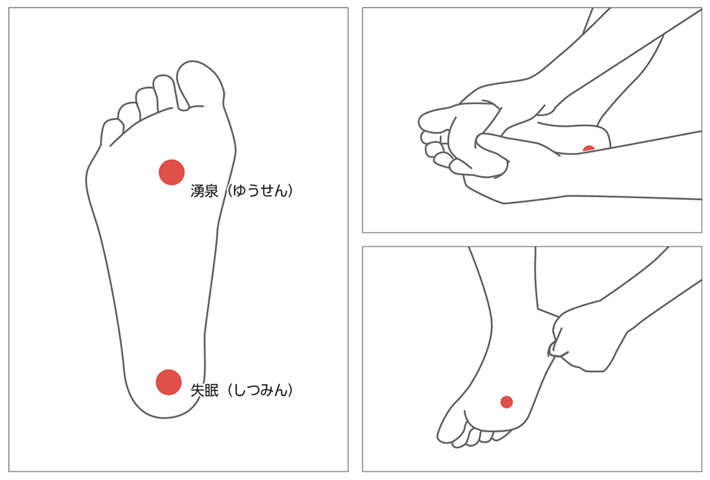 先生､眠れていますか？