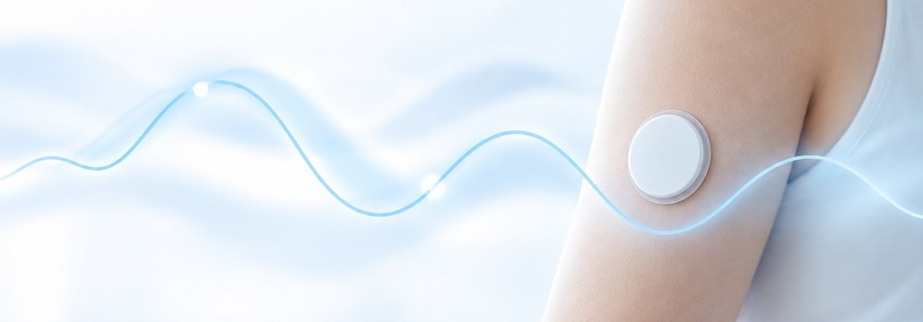 【NEJM】インスリン非使用の2型糖尿病､ CGMは通常ケアよりHbA1cを有意に低下