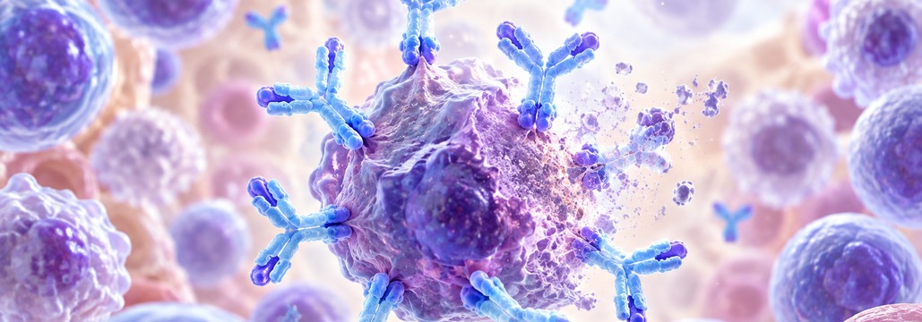 【NEJM】Ph陽性ALL､ ポナチニブ+ブリナツモマブでEFS改善