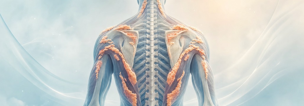 【Lancet】進行性骨化性線維異形成症、garetosmabで新規異所性骨病変を抑制