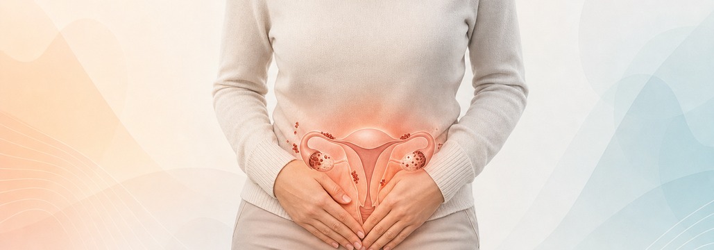 【BJOG】子宮内膜症の疼痛改善でelagolixはジエノゲストに非劣性