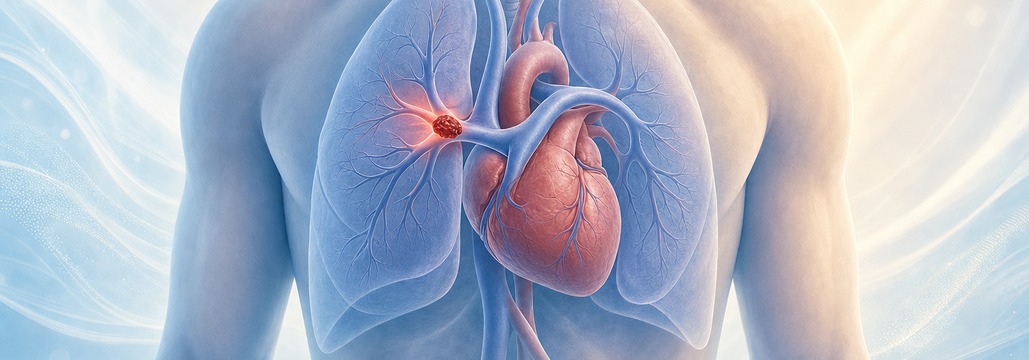 【Chest】急性PEの30日死亡リスク識別能、AHA/ACC分類がESCを上回る