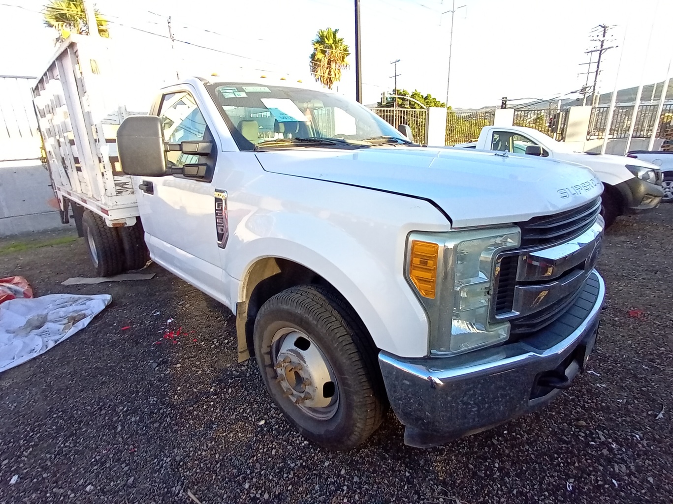 FORD F350