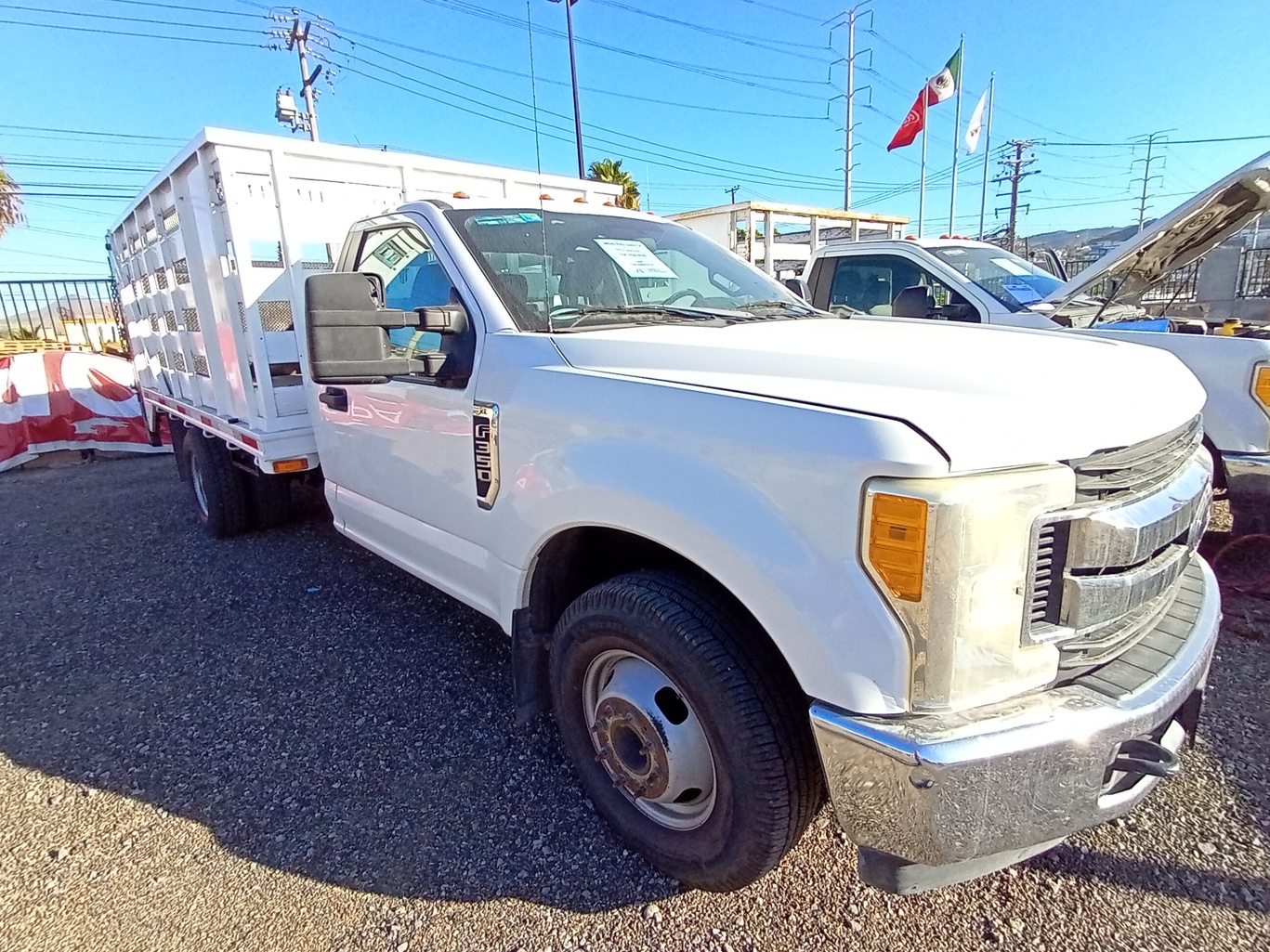 FORD F350